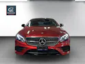 MERCEDES-BENZ E 450 Coupé AMG Line 4 Matic 9G-Tronic