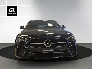 MERCEDES-BENZ E 300 de T 4Matic EQ Star 9G-Tronic