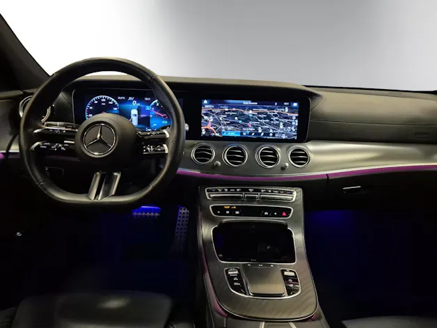 MERCEDES-BENZ E 300 de T 4Matic EQ Star 9G-Tronic