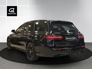 MERCEDES-BENZ E 300 de T 4Matic EQ Star 9G-Tronic