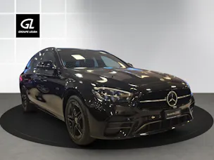 MERCEDES-BENZ E 300 de T 4Matic EQ Star 9G-Tronic