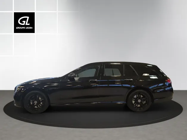 MERCEDES-BENZ E 300 de T 4Matic EQ Star 9G-Tronic