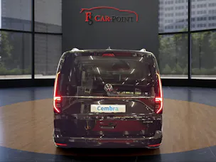 VW Caddy Maxi 1.5 TSI Plug in Hybrid Style DSG