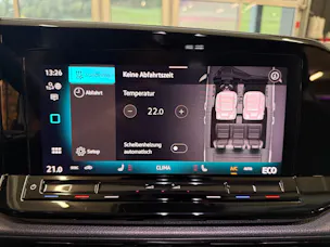 VW Caddy Maxi 1.5 TSI Plug in Hybrid Style DSG