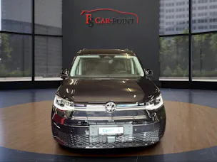 VW Caddy Maxi 1.5 TSI Plug in Hybrid Style DSG