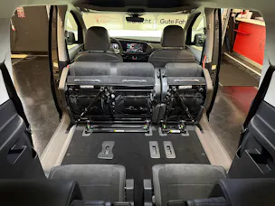 VW Caddy Maxi 1.5 TSI Plug in Hybrid Style DSG