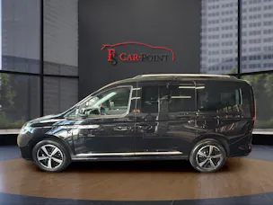 VW Caddy Maxi 1.5 TSI Plug in Hybrid Style DSG