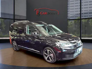 VW Caddy Maxi 1.5 TSI Plug in Hybrid Style DSG