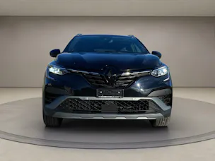 RENAULT Captur 1.3 TCe Techno