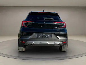 RENAULT Captur 1.3 TCe Techno