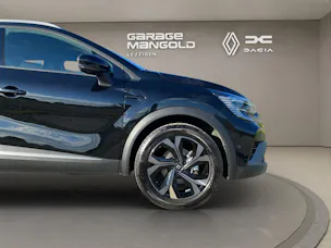 RENAULT Captur 1.3 TCe Techno