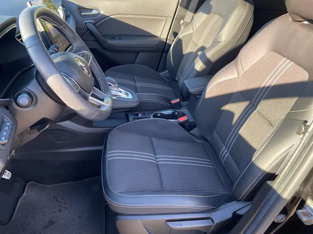 RENAULT Captur 1.3 TCe Techno