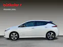 NISSAN Leaf Tekna