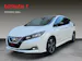 NISSAN Leaf Tekna