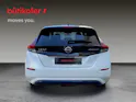 NISSAN Leaf Tekna