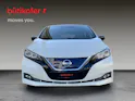 NISSAN Leaf Tekna