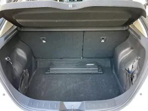 NISSAN Leaf Tekna