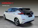 NISSAN Leaf Tekna