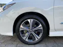 NISSAN Leaf Tekna