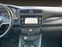 NISSAN Leaf Tekna