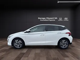 HYUNDAI i20 1.0 T-GDi Amplia GO! DCT
