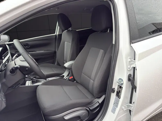 HYUNDAI i20 1.0 T-GDi Amplia GO! DCT