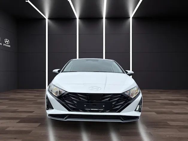 HYUNDAI i20 1.0 T-GDi Amplia GO! DCT