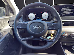 HYUNDAI i20 1.0 T-GDi Amplia GO! DCT