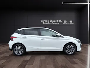 HYUNDAI i20 1.0 T-GDi Amplia GO! DCT
