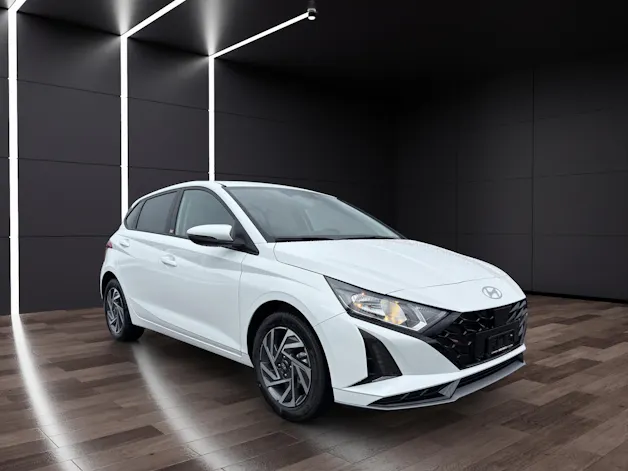 HYUNDAI i20 1.0 T-GDi Amplia GO! DCT
