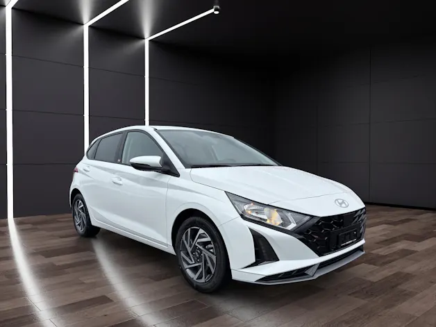 HYUNDAI i20 1.0 T-GDi Amplia GO! DCT