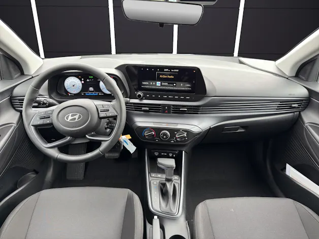 HYUNDAI i20 1.0 T-GDi Amplia GO! DCT