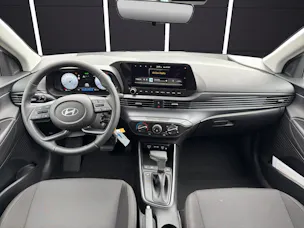 HYUNDAI i20 1.0 T-GDi Amplia GO! DCT