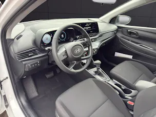 HYUNDAI i20 1.0 T-GDi Amplia GO! DCT