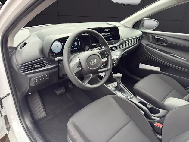 HYUNDAI i20 1.0 T-GDi Amplia GO! DCT
