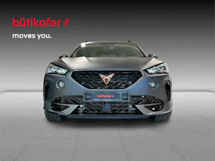CUPRA Formentor 2.0 TSI VZ 4Drive DSG