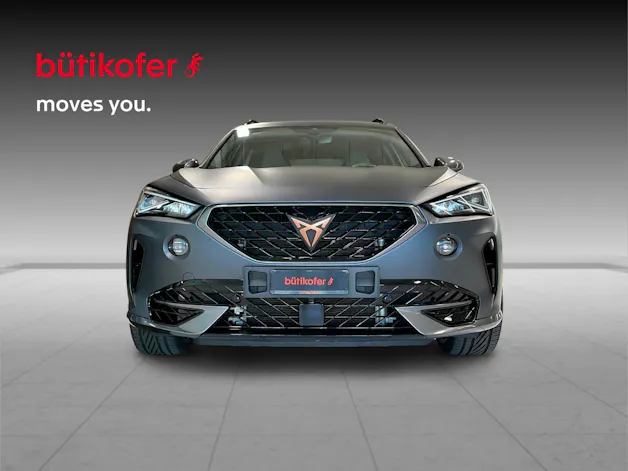 CUPRA Formentor 2.0 TSI VZ 4Drive DSG
