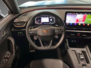CUPRA Formentor 2.0 TSI VZ 4Drive DSG