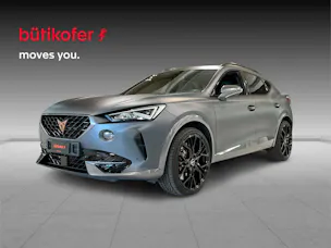 CUPRA Formentor 2.0 TSI VZ 4Drive DSG