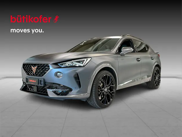 CUPRA Formentor 2.0 TSI VZ 4Drive DSG