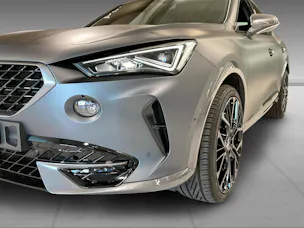 CUPRA Formentor 2.0 TSI VZ 4Drive DSG