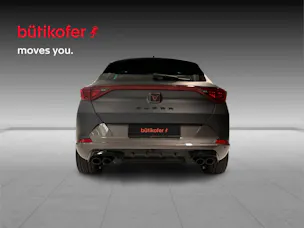CUPRA Formentor 2.0 TSI VZ 4Drive DSG