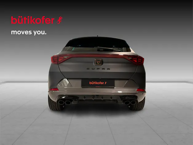 CUPRA Formentor 2.0 TSI VZ 4Drive DSG