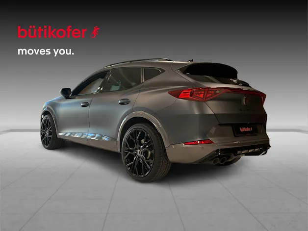 CUPRA Formentor 2.0 TSI VZ 4Drive DSG