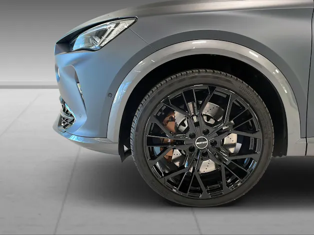 CUPRA Formentor 2.0 TSI VZ 4Drive DSG