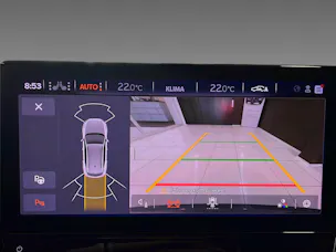 CUPRA Formentor 2.0 TSI VZ 4Drive DSG