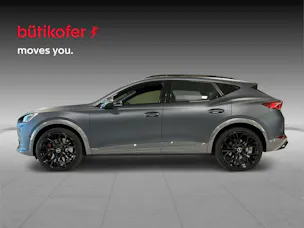 CUPRA Formentor 2.0 TSI VZ 4Drive DSG