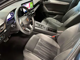 CUPRA Formentor 2.0 TSI VZ 4Drive DSG
