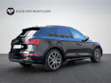 AUDI Q5 2.0 40 TDI - S Line - quattro *Black Edition*