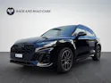 AUDI Q5 2.0 40 TDI - S Line - quattro *Black Edition*